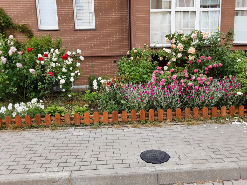 Светлая уютная 1-комнатная квартира в центре районе Новой Резиденции Гурьевска