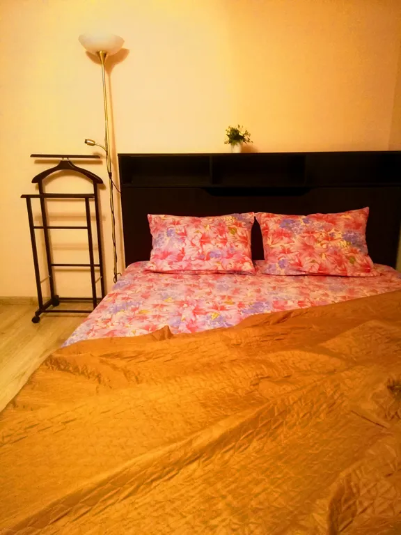 Студия в шаговой доступности от Набережной