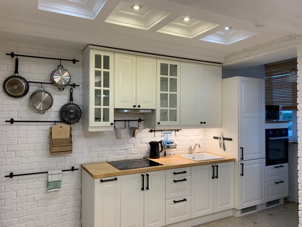 Островочек