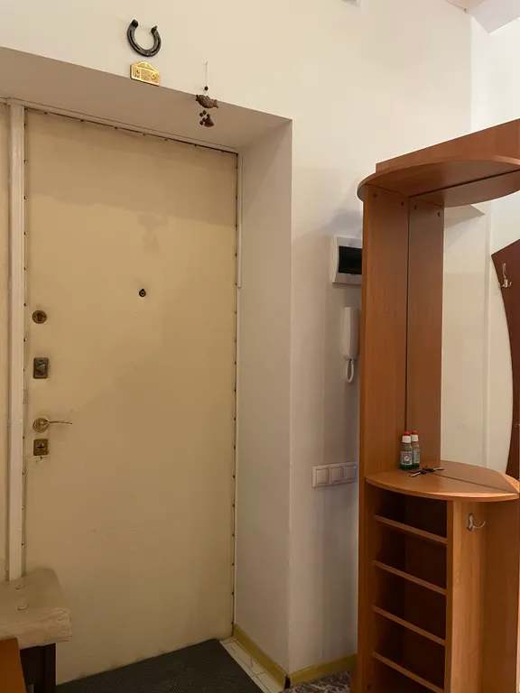 Квартира Квартира  Лепешинской на Тверской — Москва