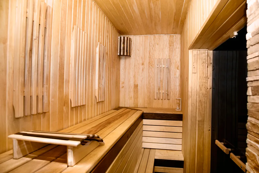 Коттедж Большой коттедж — Красный Бор