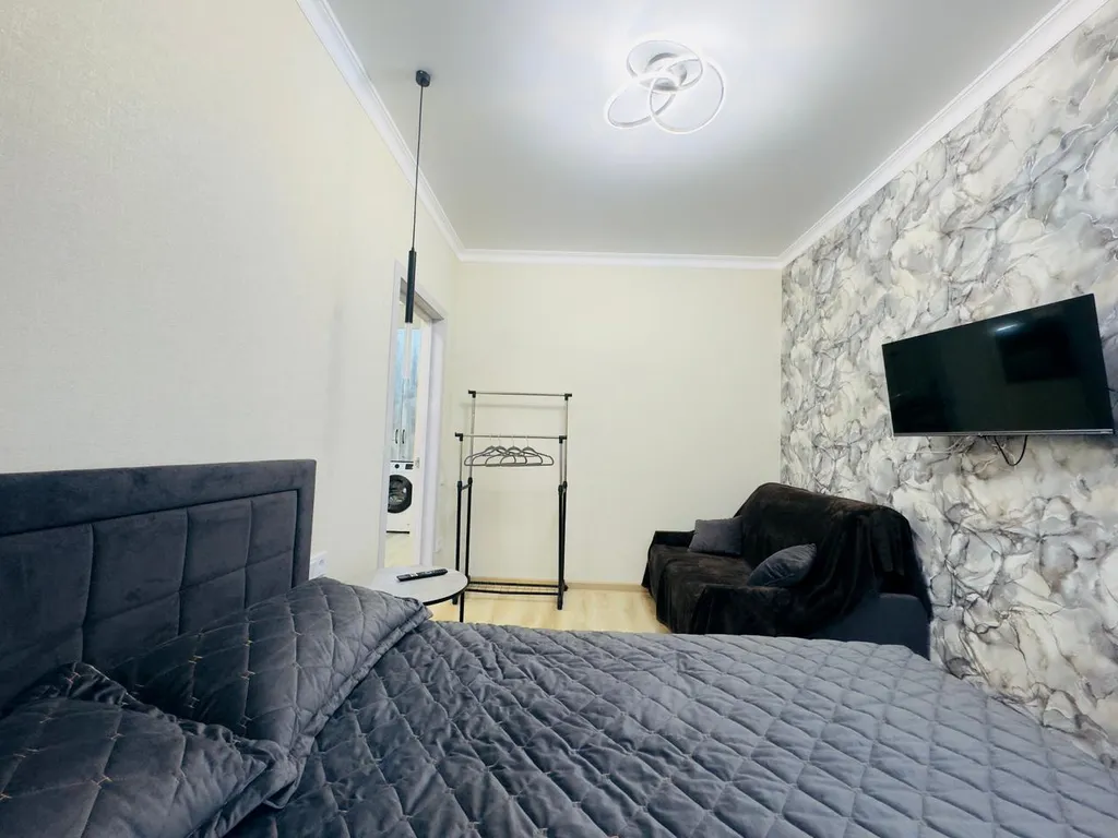 Апартамент в центре города