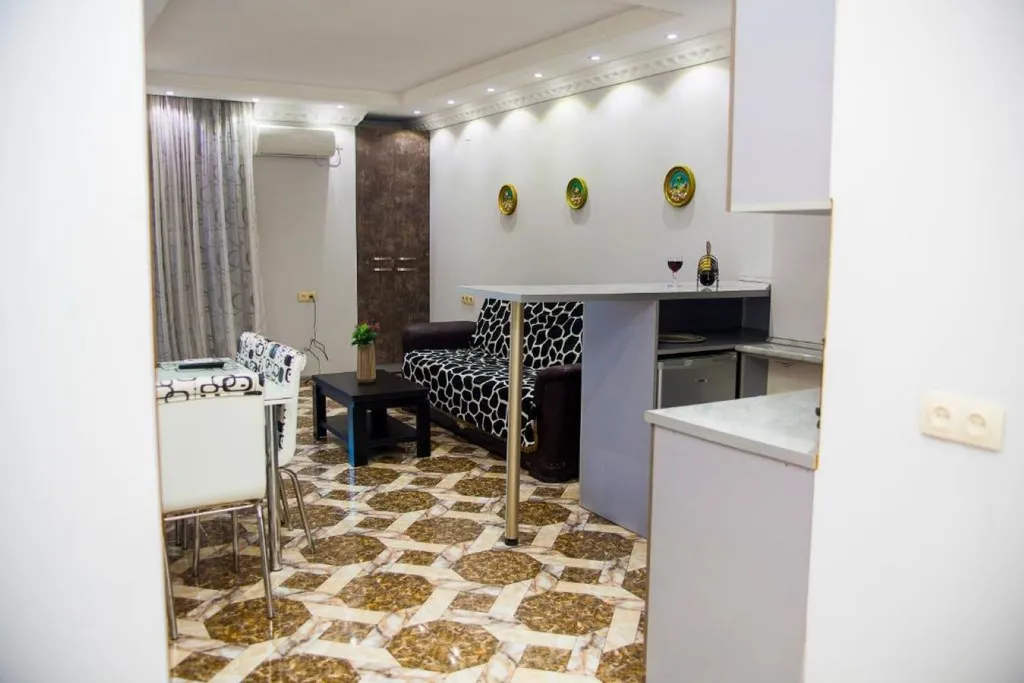 Квартира Magnolia