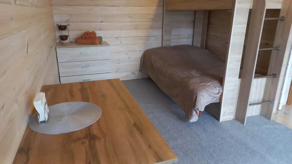 Домик у моря