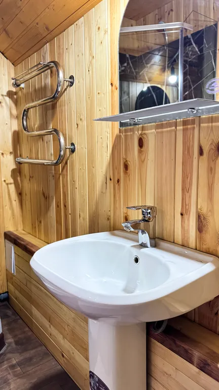 Дом для большой компании №2