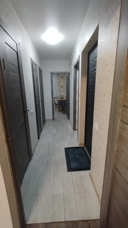 Уютная квартира на Русском Поле