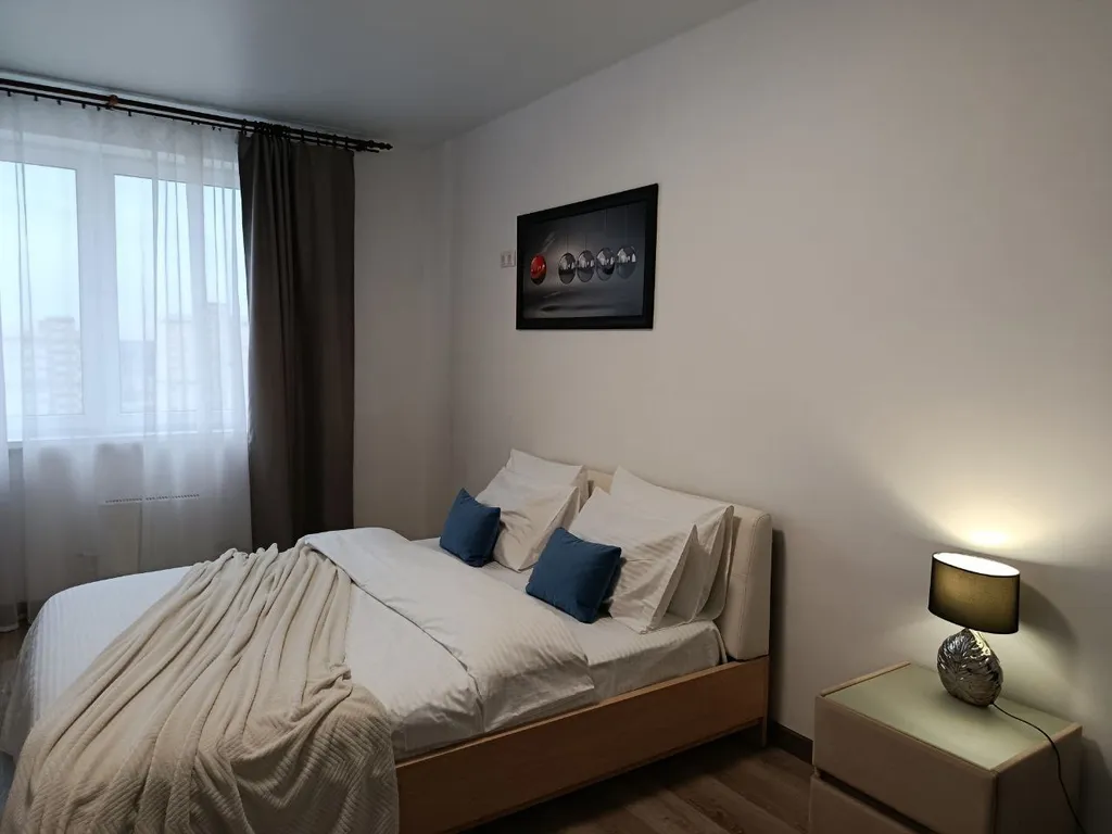 Квартира Уютная квартира — Свердловский