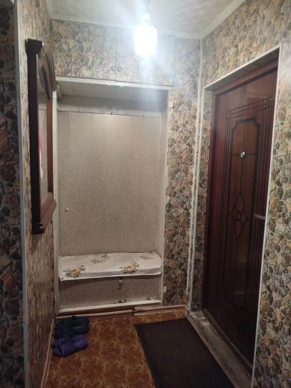 Квартира в центре города, имеется всё для комфортного проживания