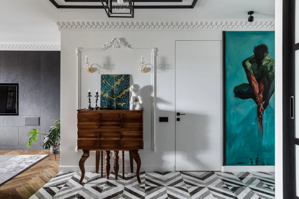 Премиум апартаменты в ЖК Тургенев