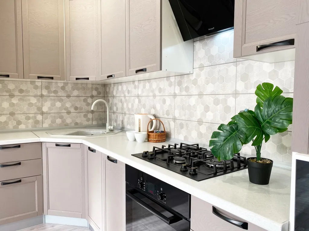 Апартаменты с панорамным видом на город