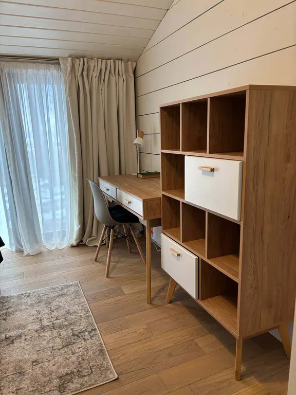 3-комнатный Дом