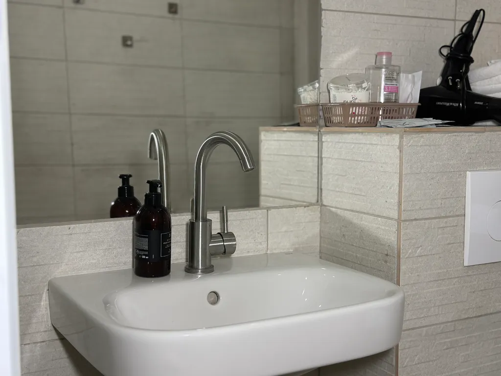 Двухэтажные уютные апартаменты