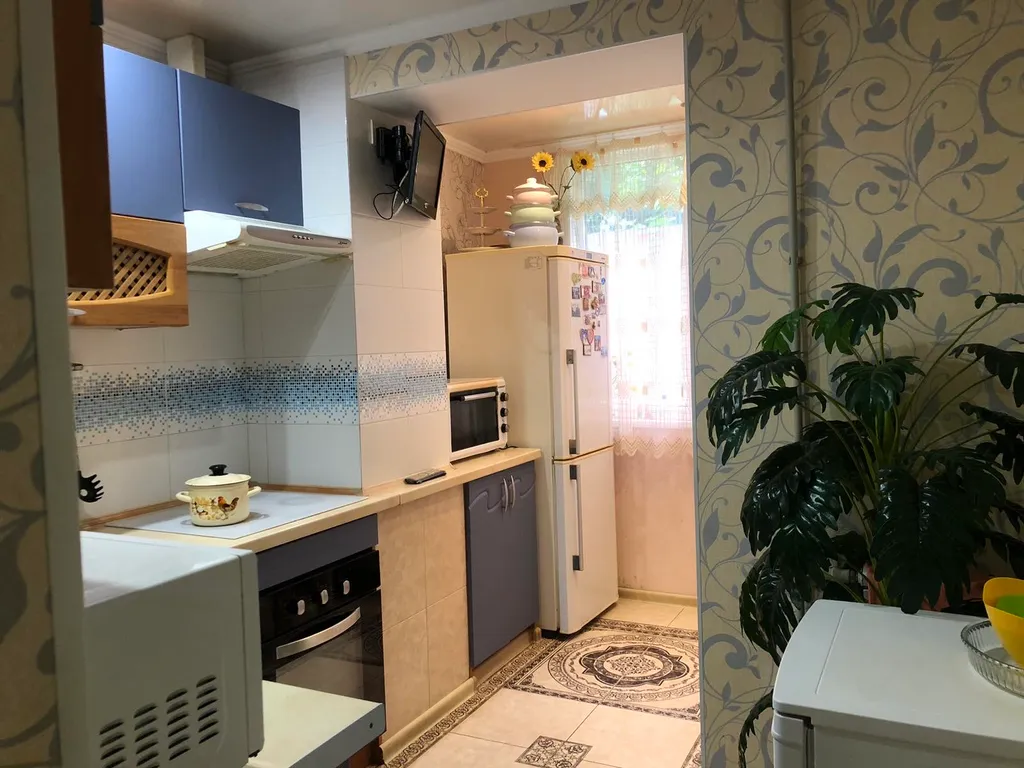 Двушка в Форосе