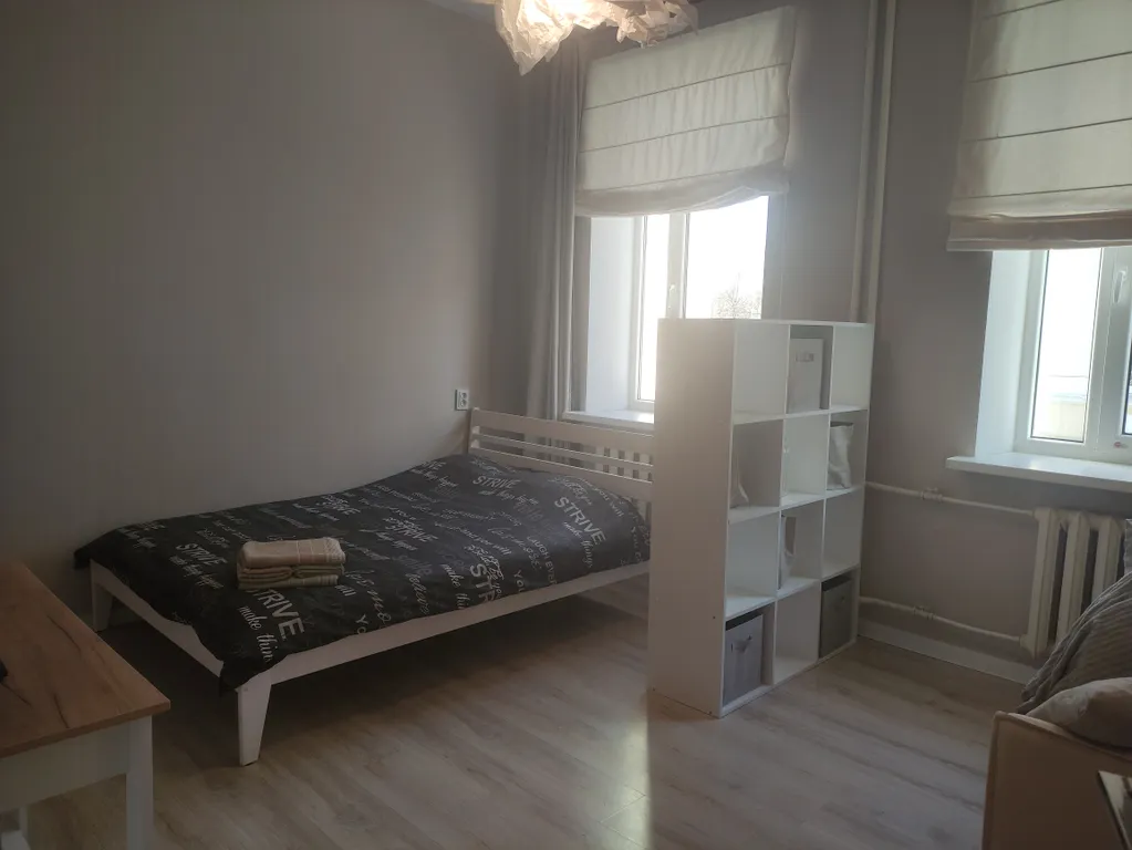 Лучшая локация в городе