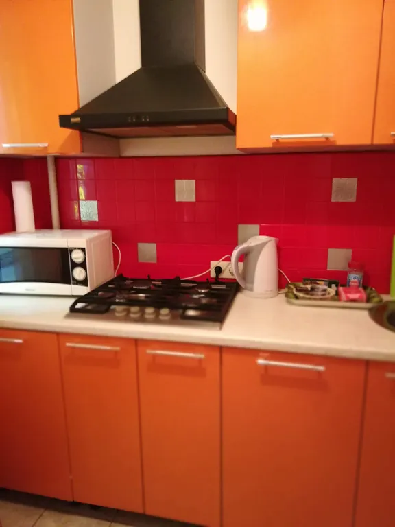 Студия в шаговой доступности от Набережной