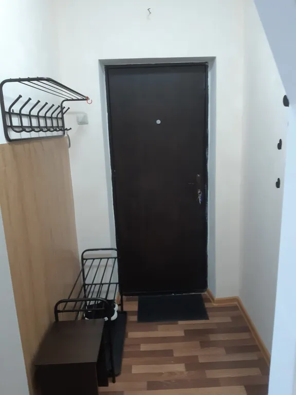 Уютная квартира с видом на горы