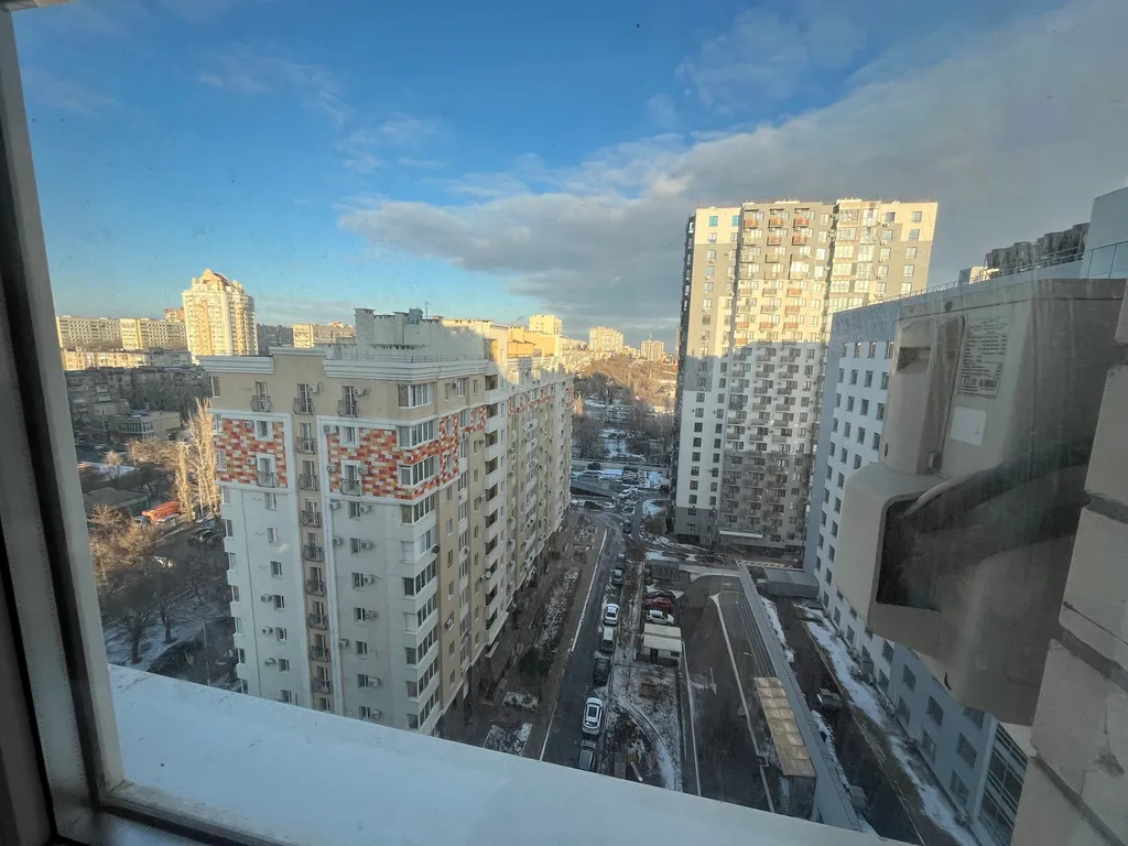 Квартира Квартира в самом центре города — Волгоград