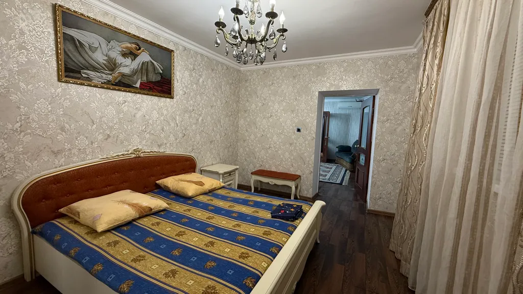 Уютный дом возле моря