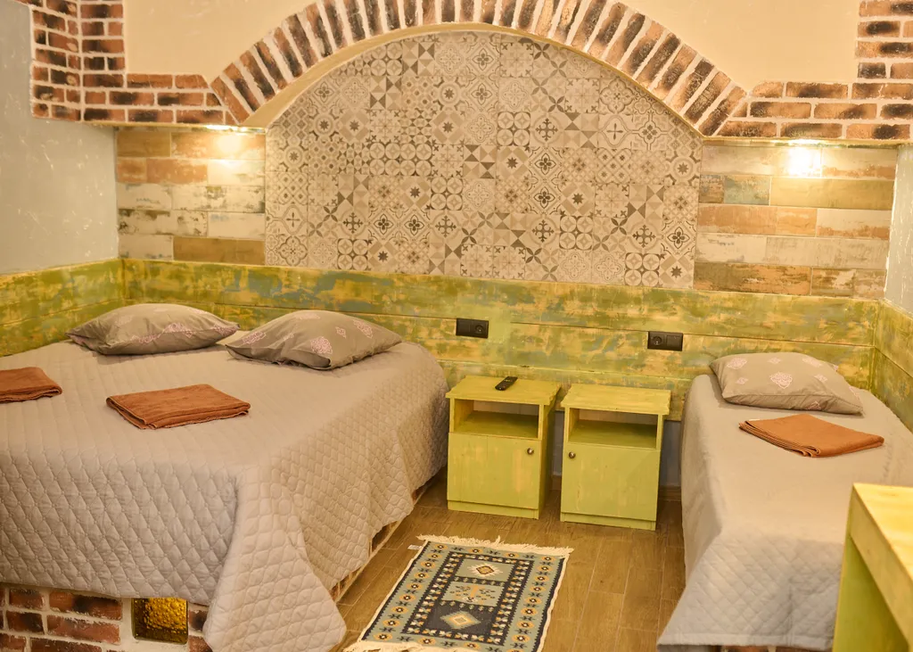 Квартира Комната — Геленджик