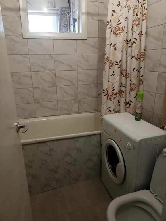 Уютная квартира рядом с ЖД Вокзалом