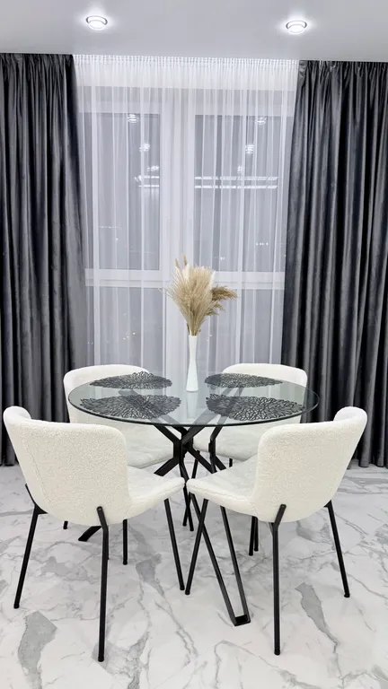 Luxury apartment «ELITE»