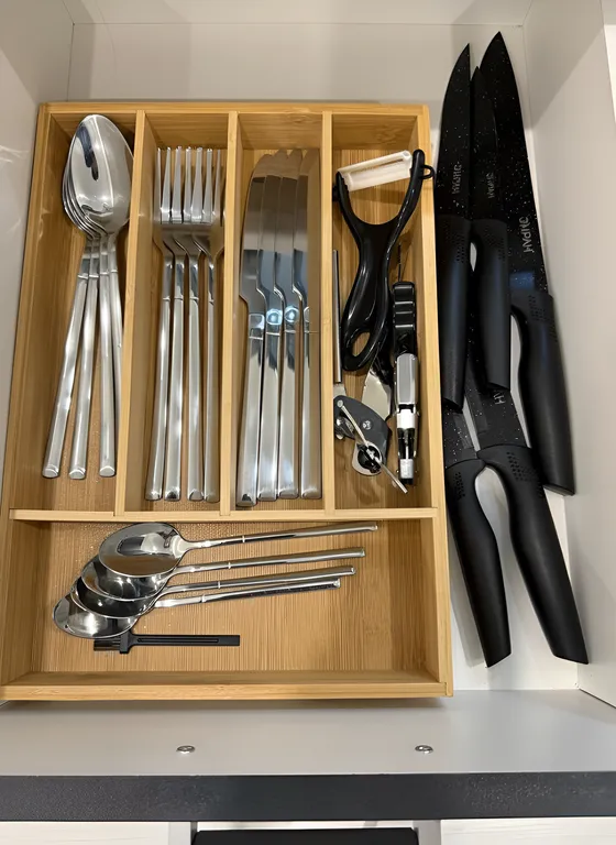 Стильная и комфортная квартира в курортном городе Ялта