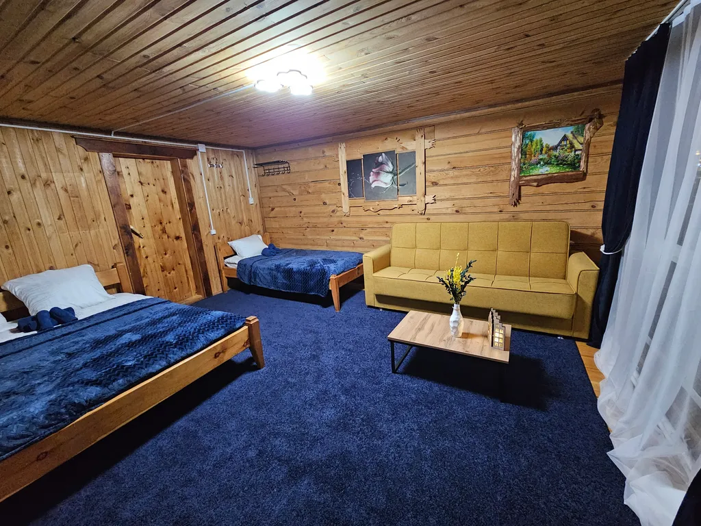 Квартира Комната — аренда посуточно в Катунь