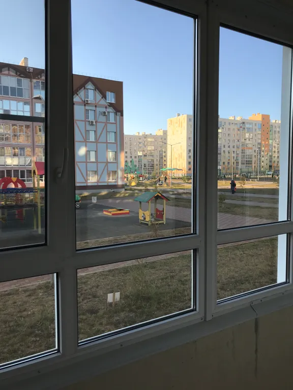 Квартира-студия в аренду