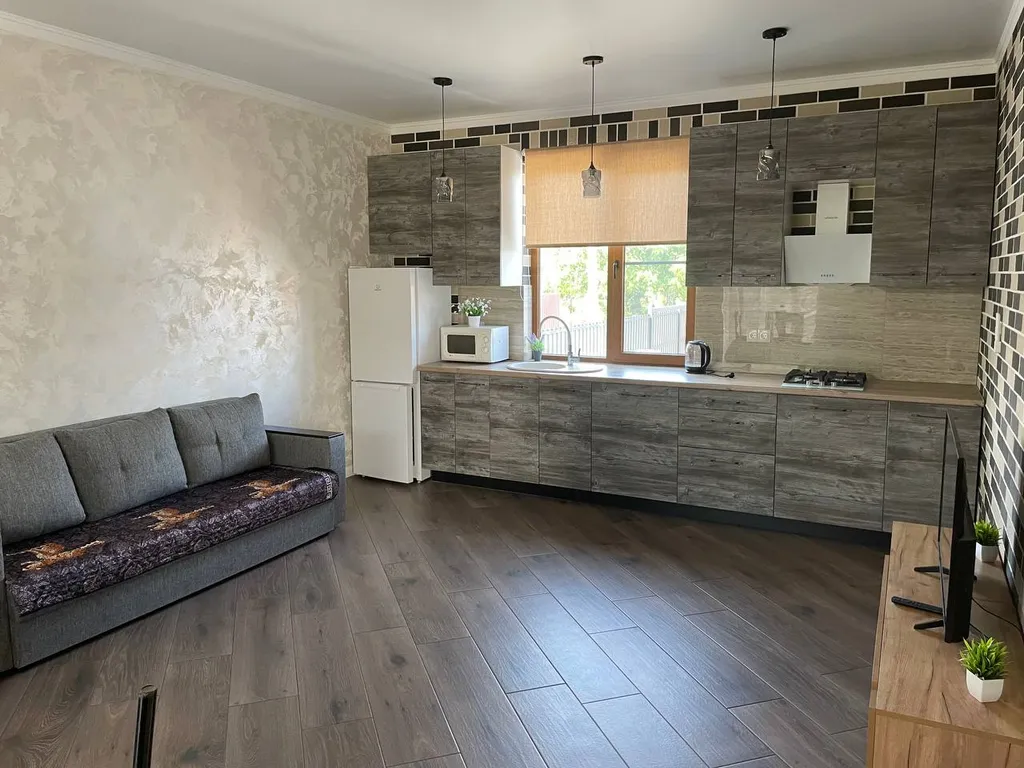 4-комнатный Дом