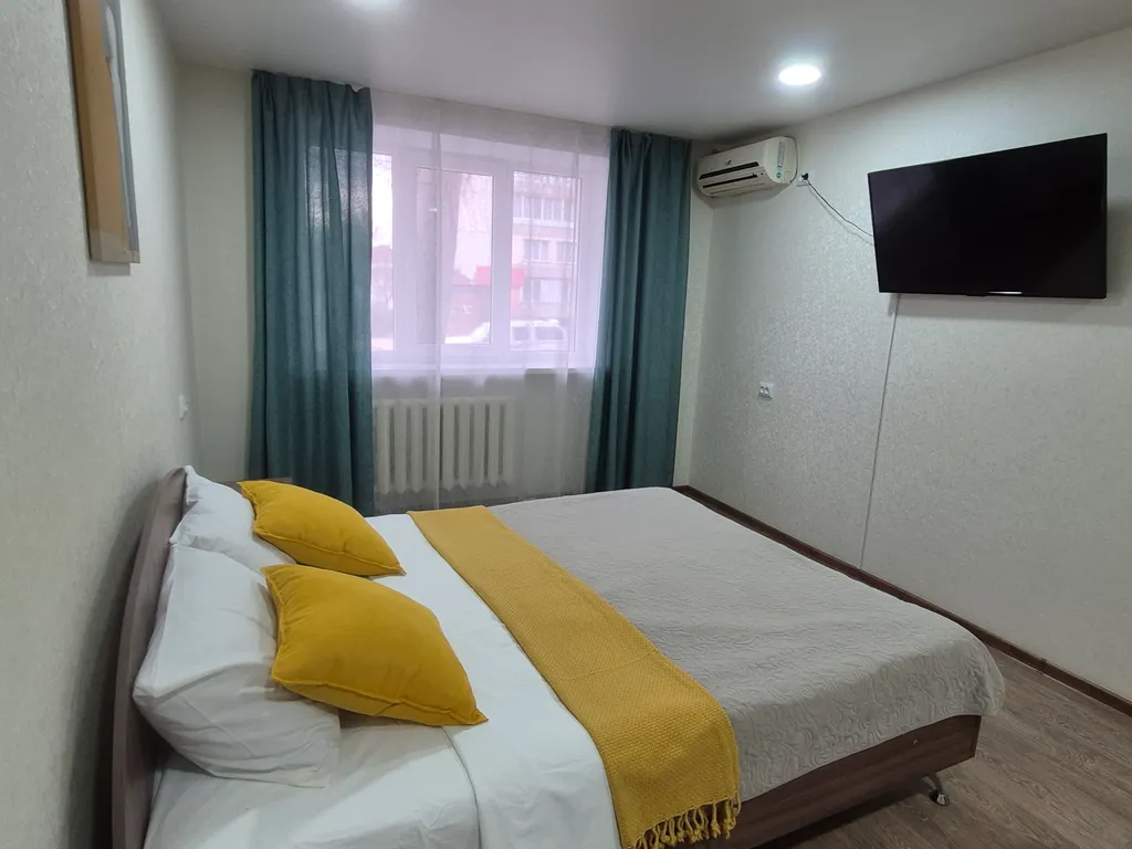 Квартира в районе Динамо