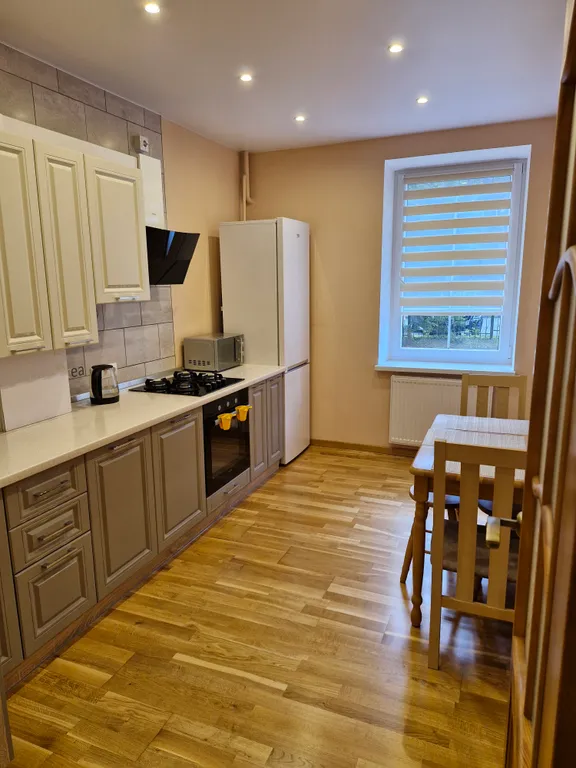 Квартира в центре