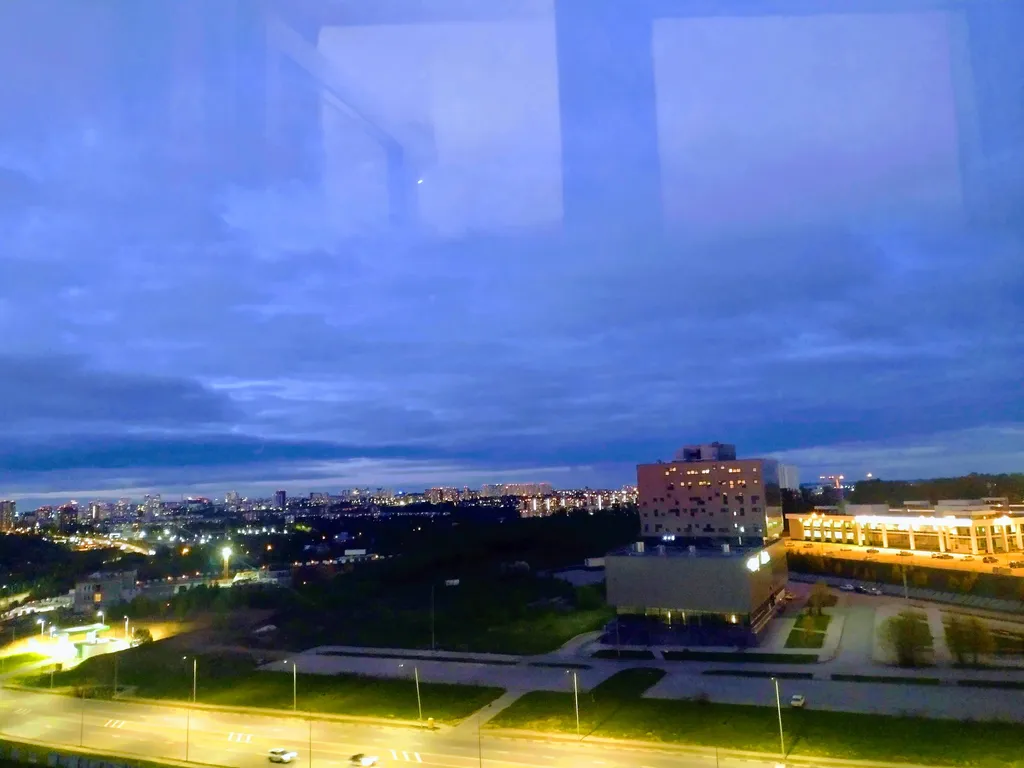 Студия в Цветах-2