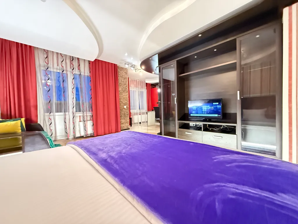 Тут хорошо на Союзной