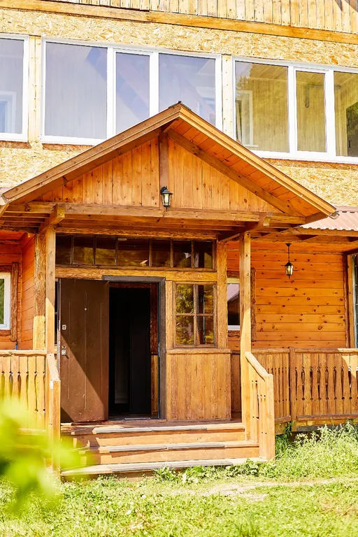 Усадьба Солнечная, лучшее место для уединения