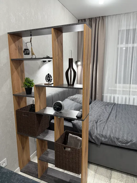 Уютная и чистая квартира в центре города