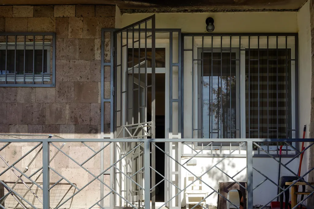 Уютная и тихая квартира в большом центре