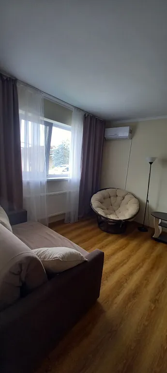 Квартира с видом на море, отдельный вход, личная зона отдыха