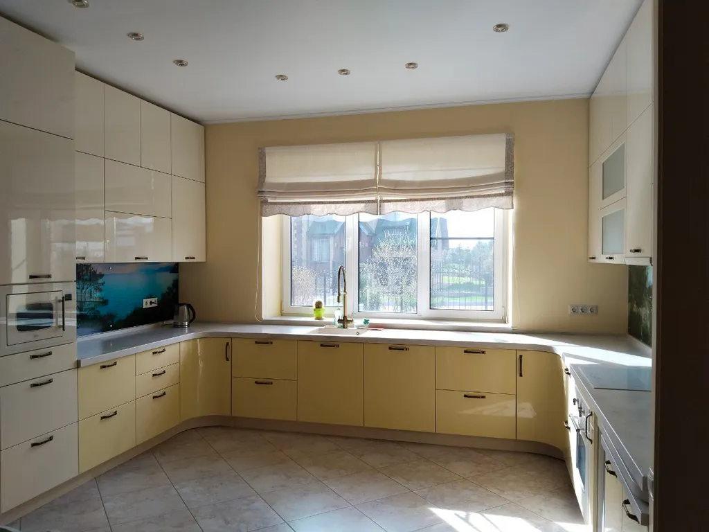 Уютный дом в 37 км от Клина