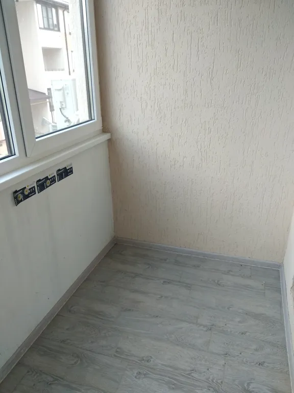 Комфортная квартира рядом с морем