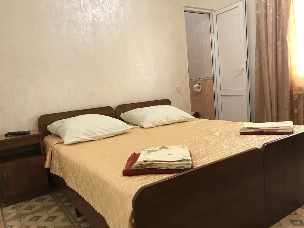 Квартира Комната — Адлер