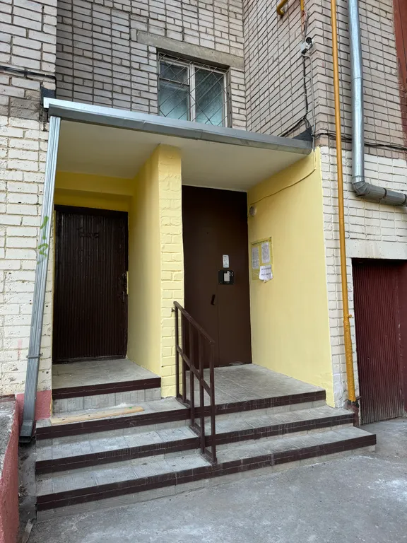 Уютная квартира с повышенным комфортом