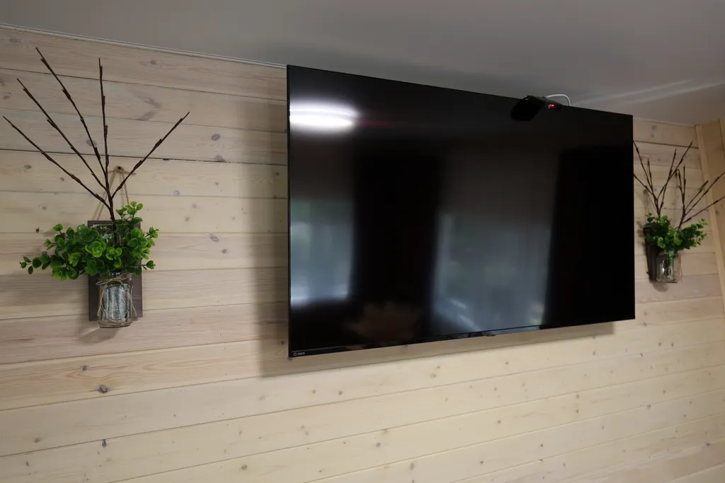 Банкетный коттедж №4