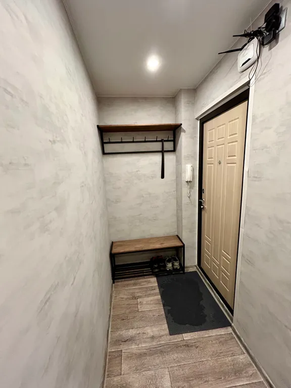 Апартаменты на Королёва 16