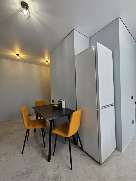 Квартира в стиле Loft