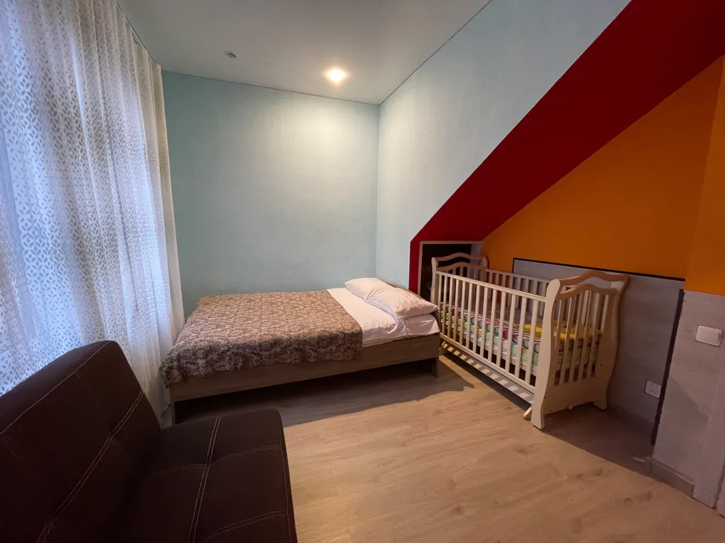 Дом Музыкальная волна