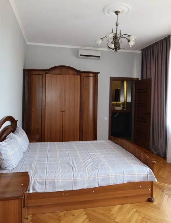 Квартира Комната — Гагра