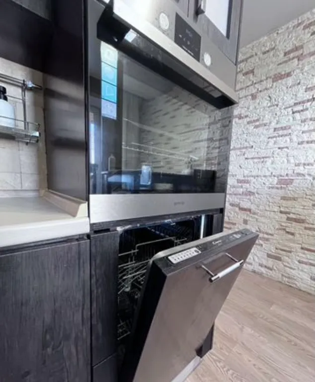 Прекрасная 1-комнатая квартира