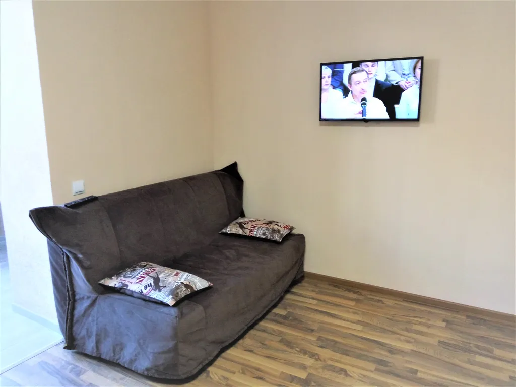 Квартира 1-комнатная Квартира — Геленджик