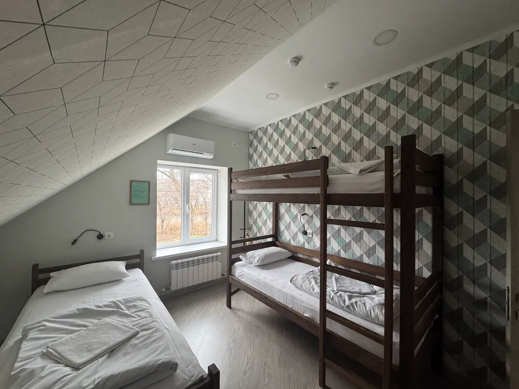 Коттедж на юге Волгограда