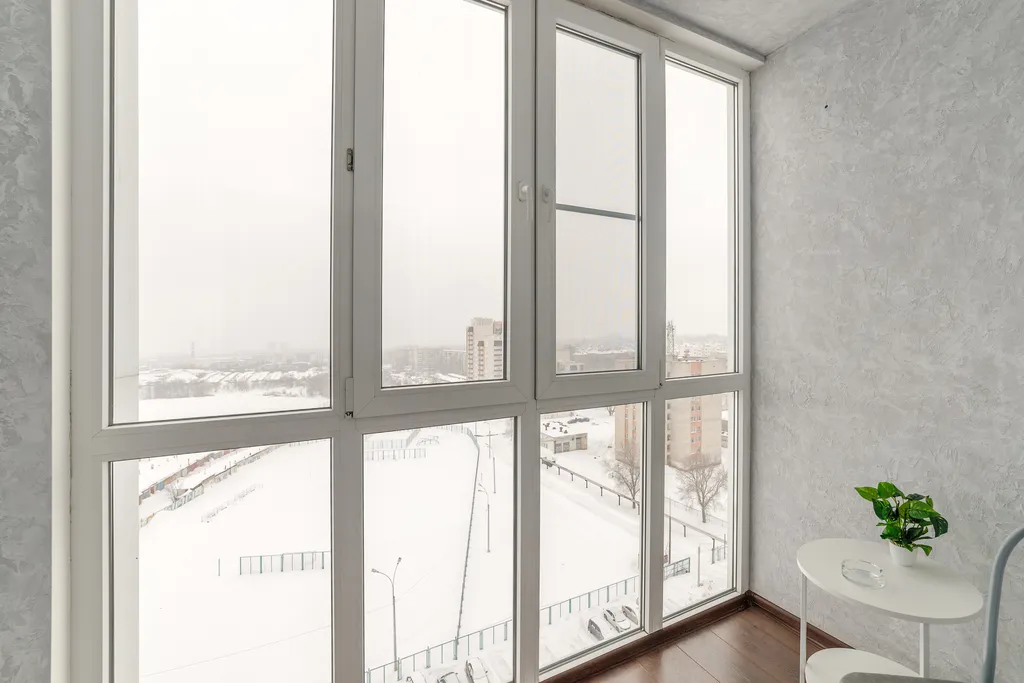 Апартаменты комфорт класса с закрытой парковкой